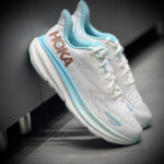 کتونی باشگاهی و روزمره هوکا hoka clifton 9 - Image 3