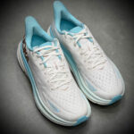 کتونی باشگاهی و روزمره هوکا hoka clifton 9 - Image 2