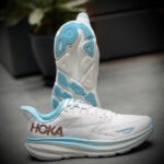 کتونی باشگاهی و روزمره هوکا hoka clifton 9 - Image 6