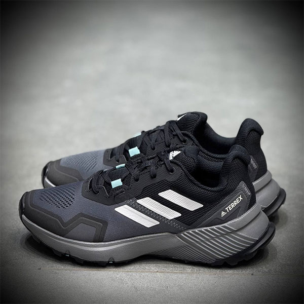 کتونی تریل رانینگ آدیداس Adidas TERREX TRAIL RUNNING SHOES
