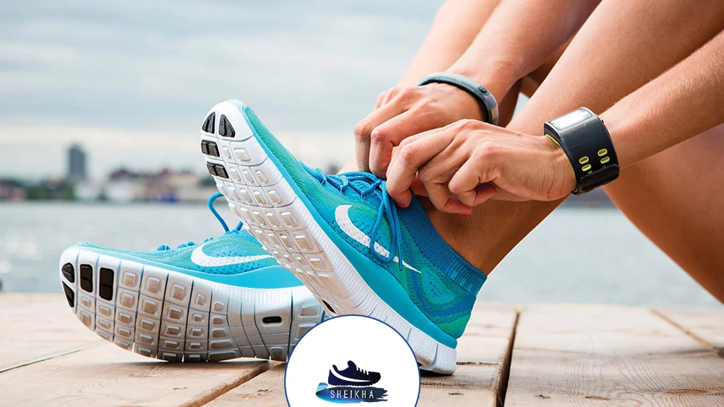 اندازه‌گیری طول پا