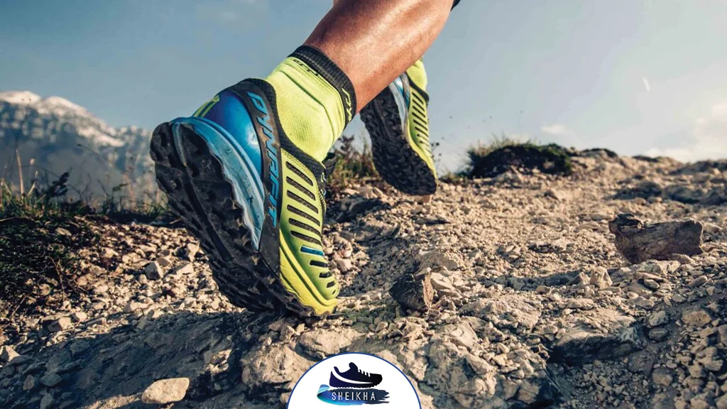 چطور کفش رانینگ مناسب خود را انتخاب کنیم؟