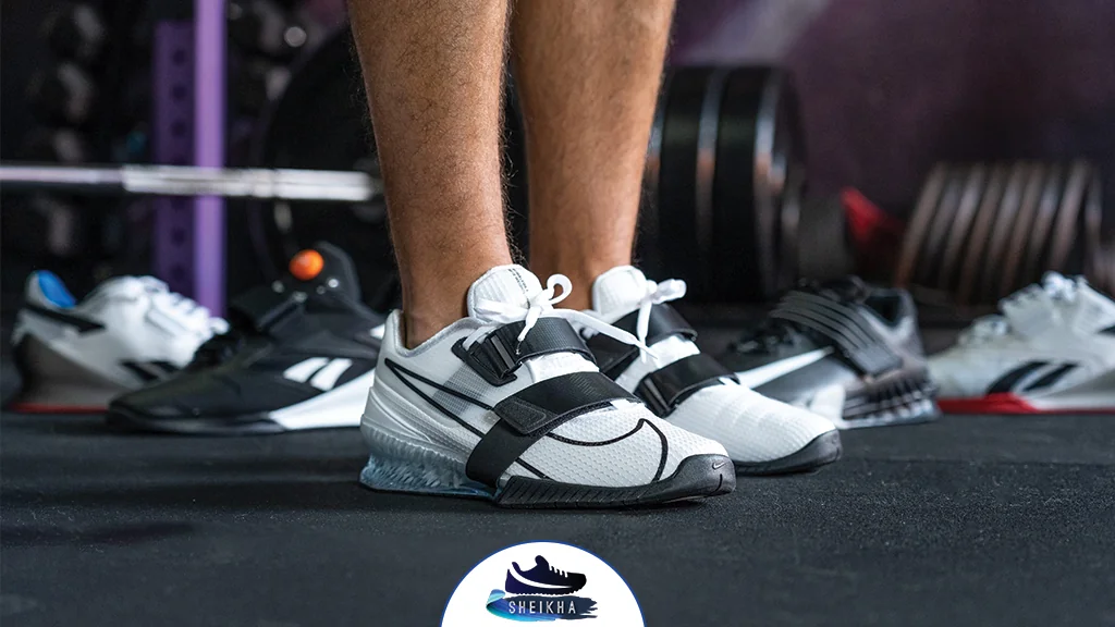 چگونه سایز مناسب کفش بدنسازی را انتخاب کنیم؟