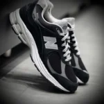 کتونی کژوال نیوبالانس new balance 2002 r - Image 2