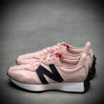 کتونی کژوال نیوبالانس new balance 327