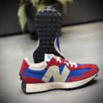 کتونی کژوال نیوبالانس new balance 327 - Image 3