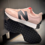 کتونی کژوال نیوبالانس new balance 327 - Image 7