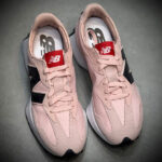 کتونی کژوال نیوبالانس new balance 327 - Image 2
