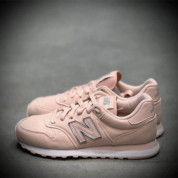 کتونی کژوال نیوبالانس new balance 500