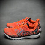 کتونی رانینگ نیوبالانس new balance 860 v12