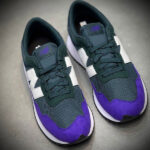 کتونی نیوبالانس کلاسیک new balance 327 - Image 5