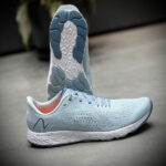 کتونی رانینگ نیوبالانس fresh foam x tempo v2 - Image 3