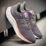 کتونی رانینگ نیوبالانس new balance arishi v 4 - Image 4