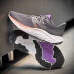 کتونی رانینگ نیوبالانس new balance arishi v 4 - Image 3