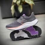 کتونی رانینگ نیوبالانس new balance arishi v 4 - Image 5