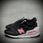 کتونی کژوال نیوبالانس new balance 997 h