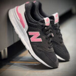 کتونی کژوال نیوبالانس new balance 997 h - Image 3