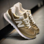 کتونی کژوال نیوبالانس new balance 574 - Image 2
