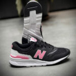 کتونی کژوال نیوبالانس new balance 997 h - Image 6