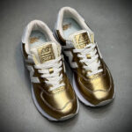 کتونی کژوال نیوبالانس new balance 574 - Image 4