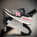 کتونی کژوال نیوبالانس new balance 997 h - Image 5