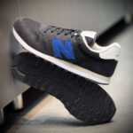 کتونی کژوال نیوبالانس new balance 500 - Image 6