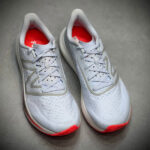 کتونی پیاده روی و دویدن نیوبالانس new balance fuelcell rebel v 3 - Image 2