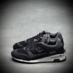کتونی کلاسیک نیوبالانس New balance 1500 bk