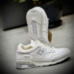 کتونی کلاسیک نیوبالانس New balance 1500 bk - Image 3