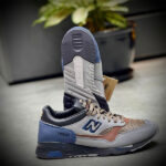 کتونی کلاسیک نیوبالانس New balance 1500 bk - Image 5