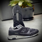 کتونی کلاسیک نیوبالانس New balance 1500 bk - Image 3