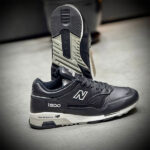 کتونی کلاسیک نیوبالانس New balance 1500 bk - Image 4