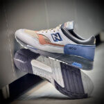 کتونی کلاسیک نیوبالانس New balance 1500 bk - Image 6