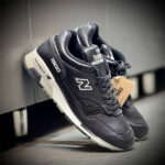 کتونی کلاسیک نیوبالانس New balance 1500 bk - Image 2