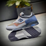 کتونی کلاسیک نیوبالانس New balance 1500 bk - Image 7
