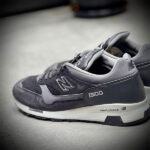 کتونی کلاسیک نیوبالانس New balance 1500 bk - Image 5