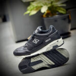 کتونی کلاسیک نیوبالانس New balance 1500 bk - Image 3