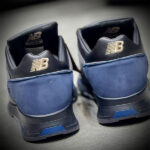 کتونی کلاسیک نیوبالانس New balance 1500 bk - Image 3