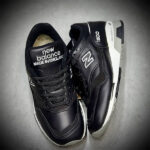 کتونی کلاسیک نیوبالانس New balance 1500 bk - Image 6