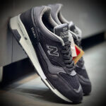 کتونی کلاسیک نیوبالانس New balance 1500 bk - Image 2
