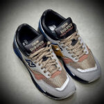 کتونی کلاسیک نیوبالانس New balance 1500 bk - Image 4