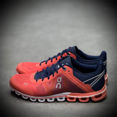 کتونی پیاده رویی آن رانینگ On Cloudflow Running Shoes