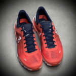 کتونی پیاده رویی آن رانینگ On Cloudflow Running Shoes - Image 3