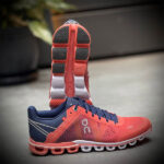 کتونی پیاده رویی آن رانینگ On Cloudflow Running Shoes - Image 4