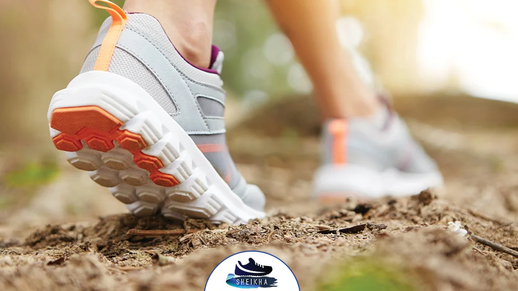 اهمیت انتخاب کتونی مناسب برای دویدن