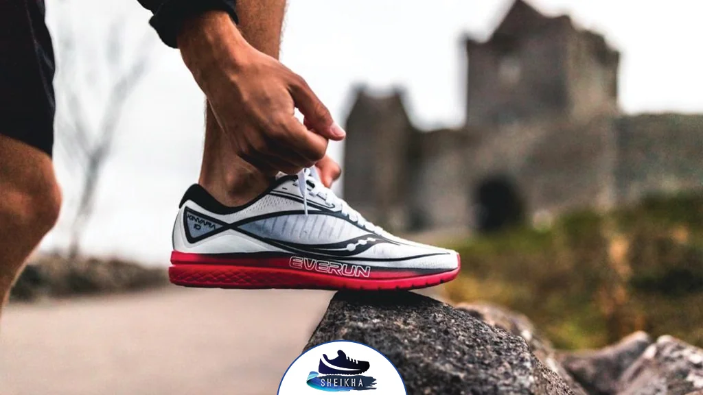 ویژگیهای کفش تریل رانینگ