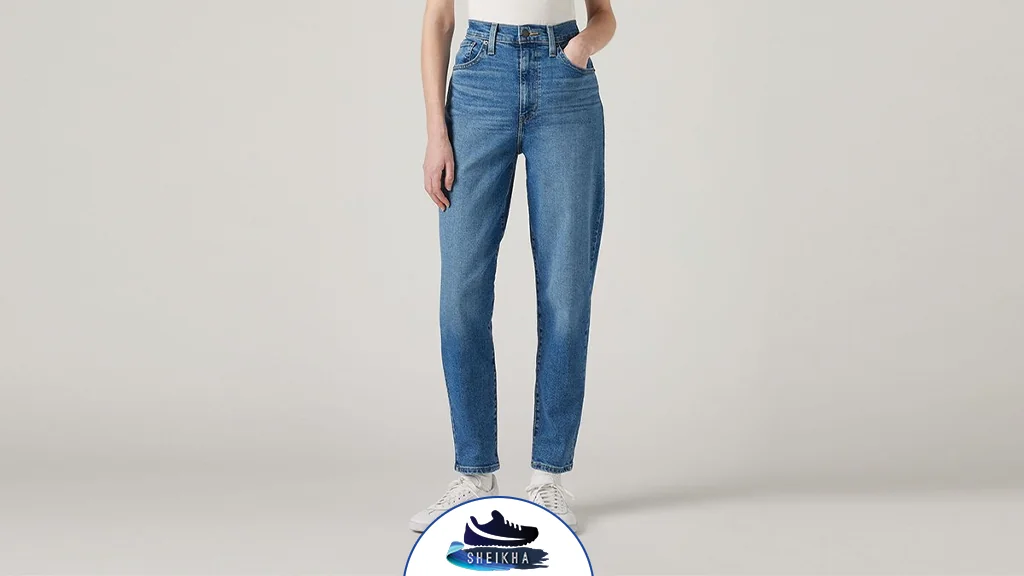 شلوار مام فیت چیست؟