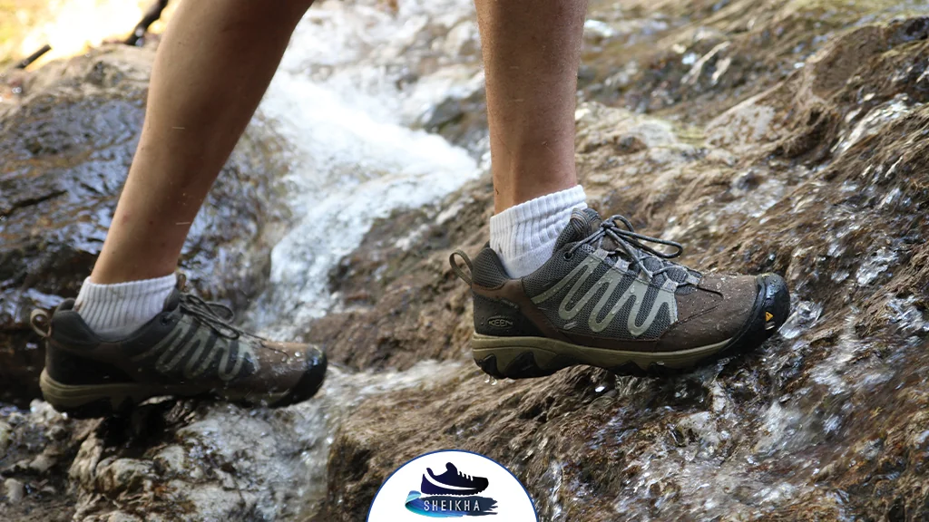 چرا کفش کوهنوردی تاریخ انقضا دارد؟