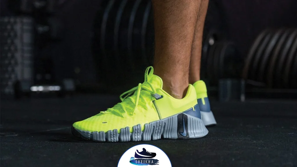 چرا انتخاب کفش مناسب بدنسازی مردانه اهمیت دارد؟