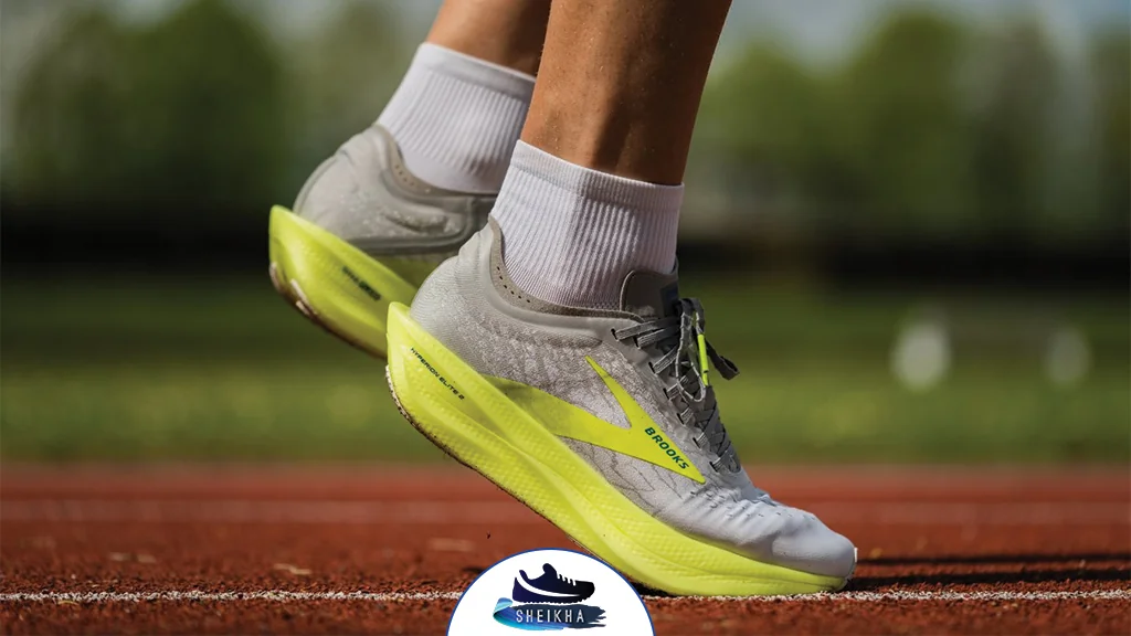 چرا انتخاب کفش ورزشی مناسب اهمیت دارد؟